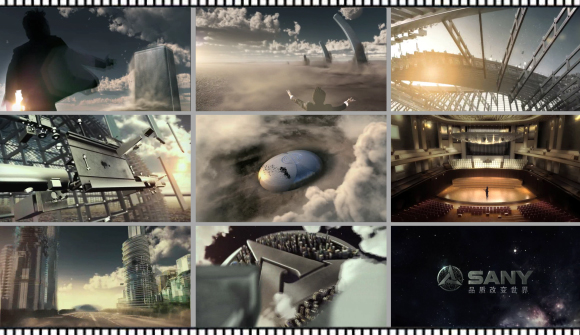 广州宣传片拍摄