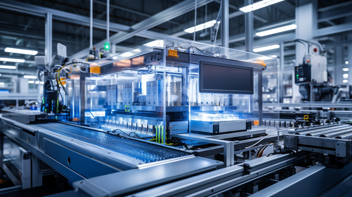 元敏股份企业宣传片