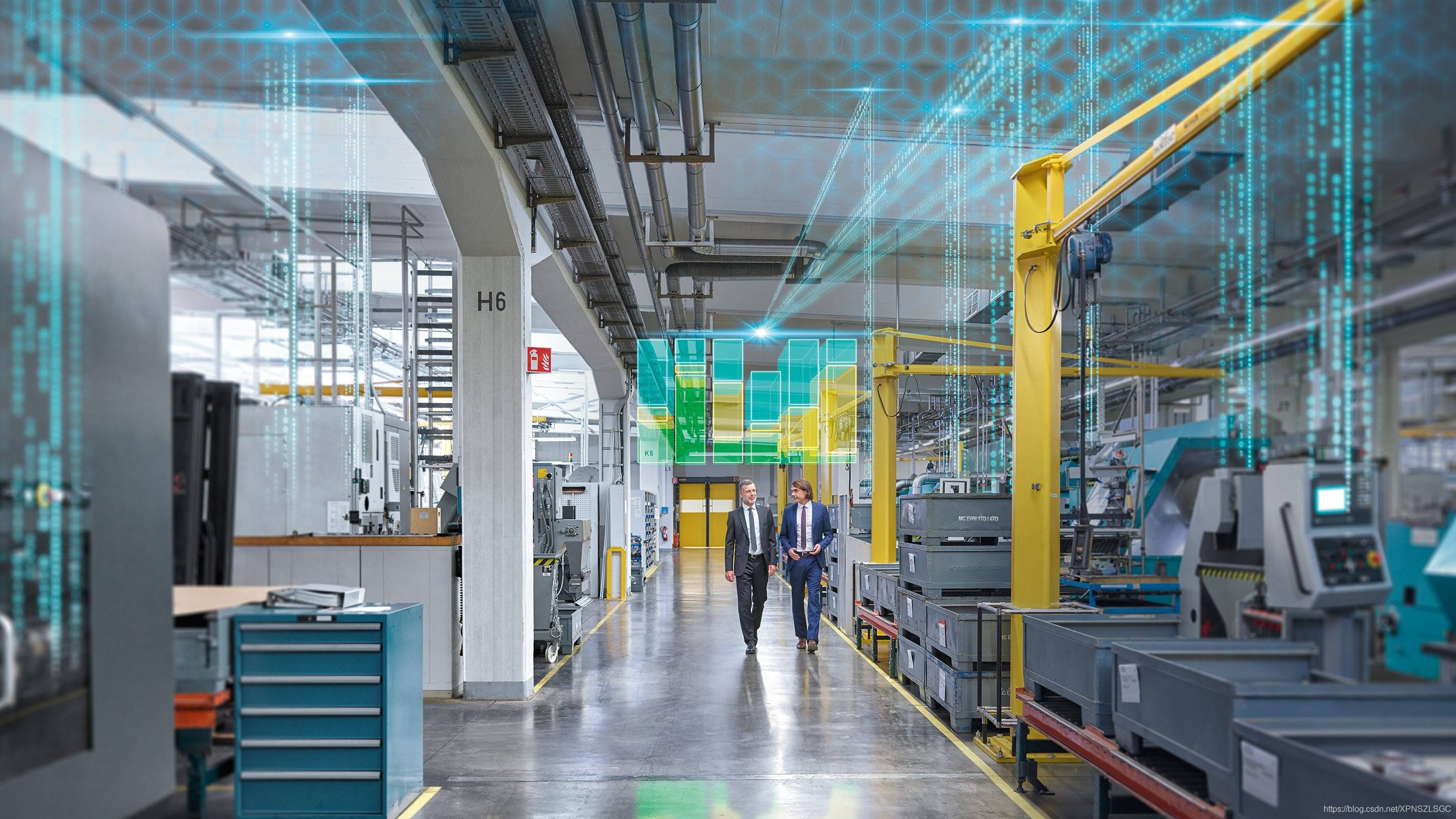 神脑国际企业宣传片