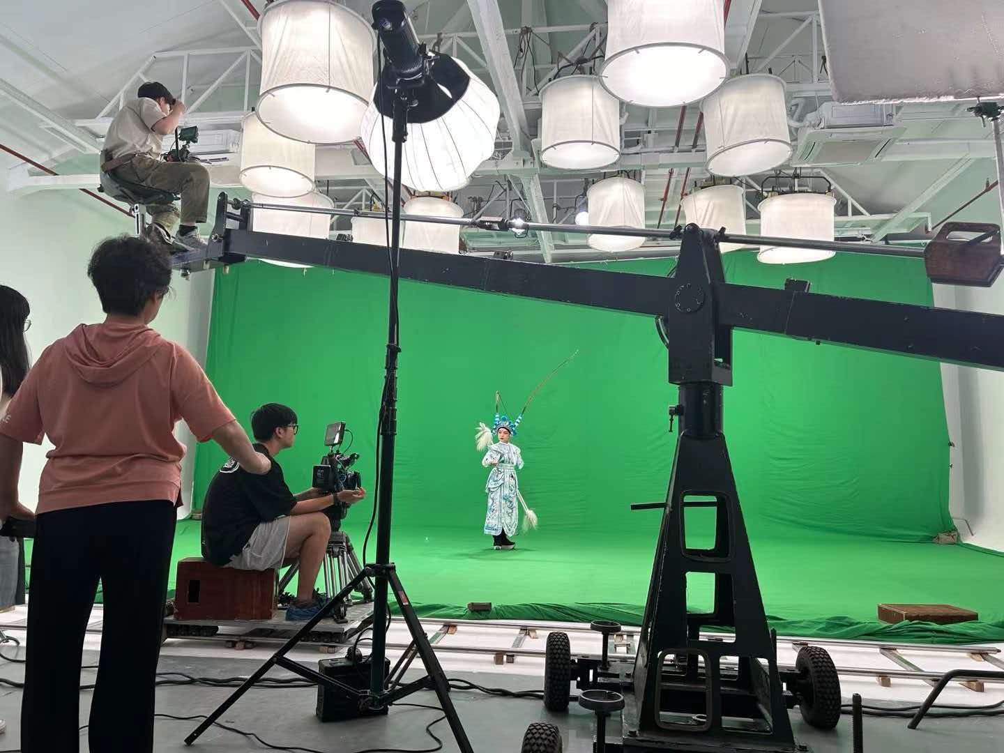 企业宣传片制作