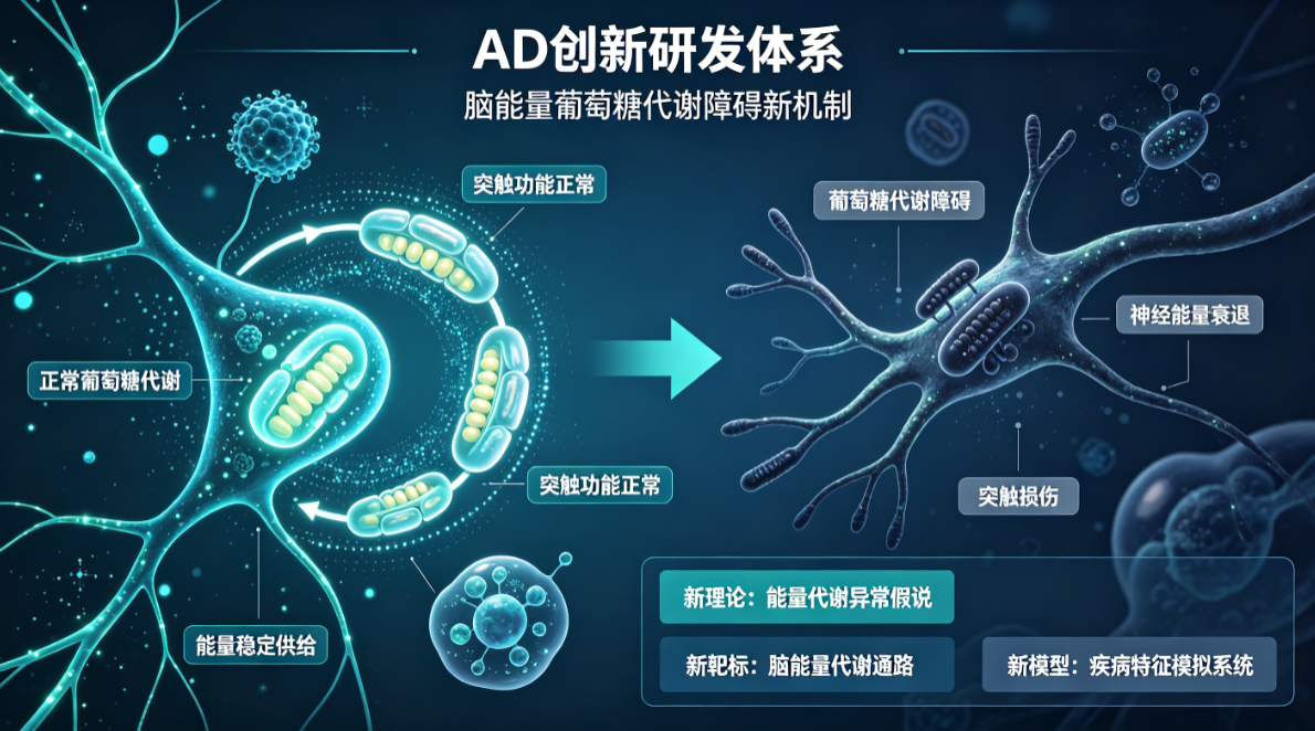 医药机理动画