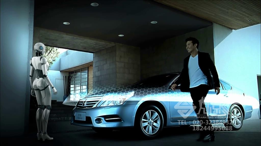 广州三维动画制作公司